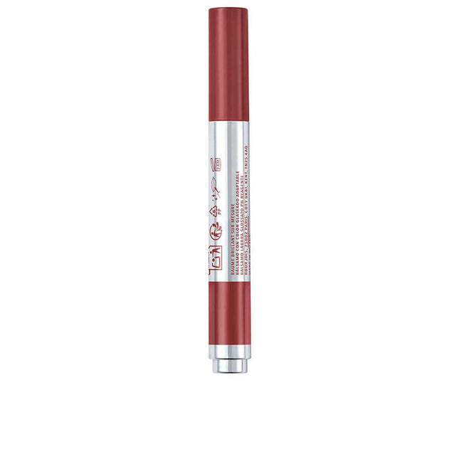 Bourjois Butter Tint Lip Glaze Bálsamo Labial 03-Guav'amour Unisex, 2 g
