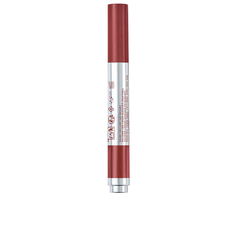 Bourjois Butter Tint Lip Glaze Bálsamo Labial 03-Guav'amour Unisex, 2 g