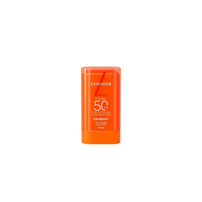 Lancaster Solar Sun Beauty Stick Invisible Spf50 Unisex, 30 ml