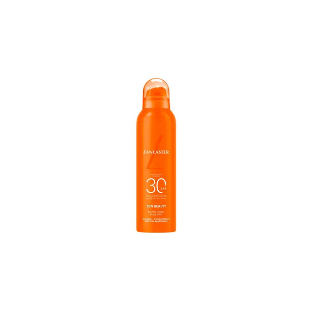 Lancaster Sun Sport Bruma Invisible Refrescante Spf30 Unisex, 200 ml