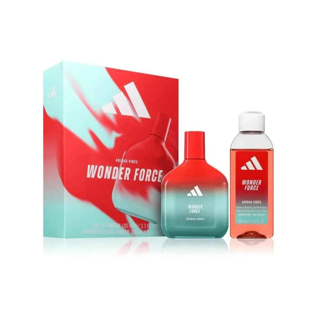 Adidas Ep Wom Wonder Force 100 Vap – Gel for Men