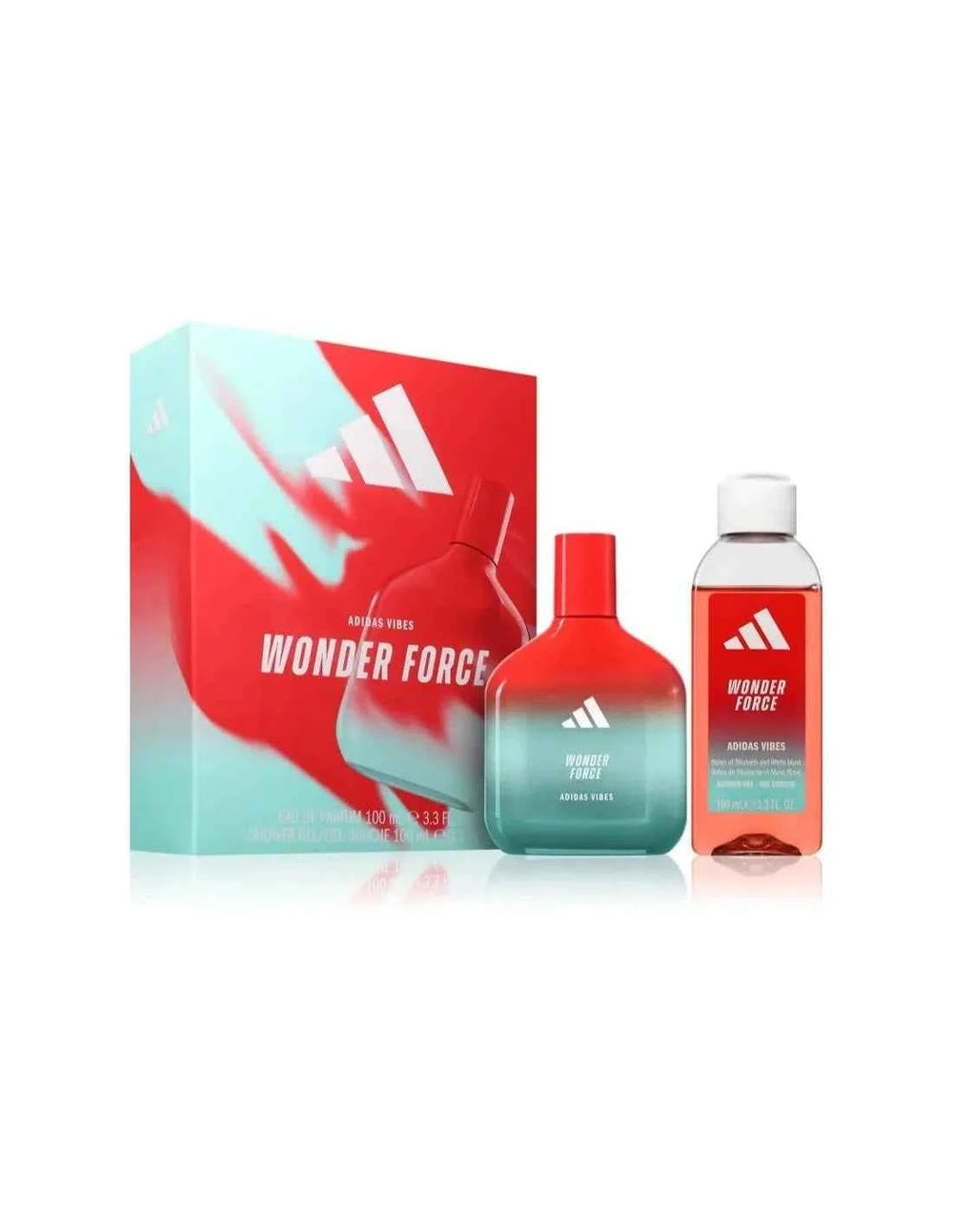 Adidas Ep Wom Wonder Force 100 Vap – Gel for Men
