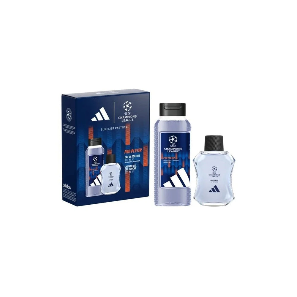 Adidas Men Uefa 12 100 Vap – Gel250 for Men