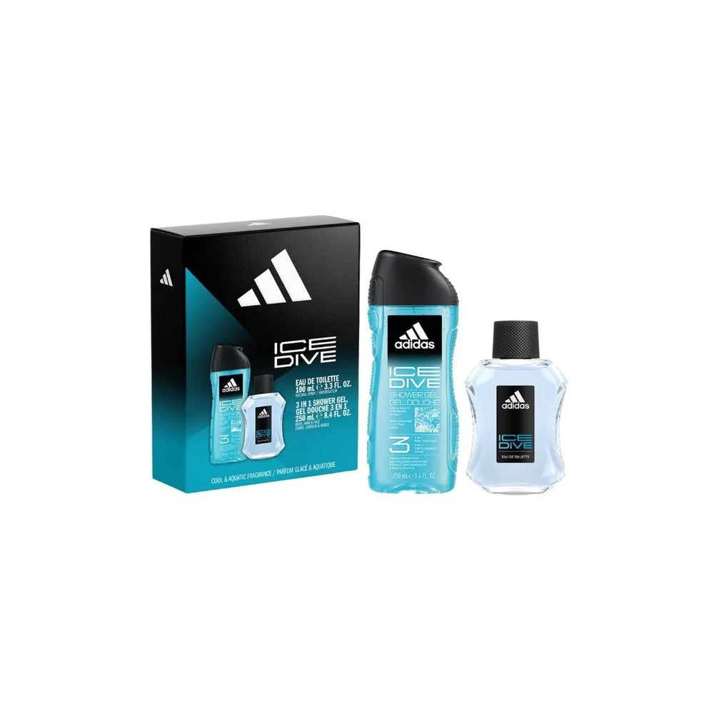 Adidas Men Ice Dive 100 Vap – Gel250 for Men