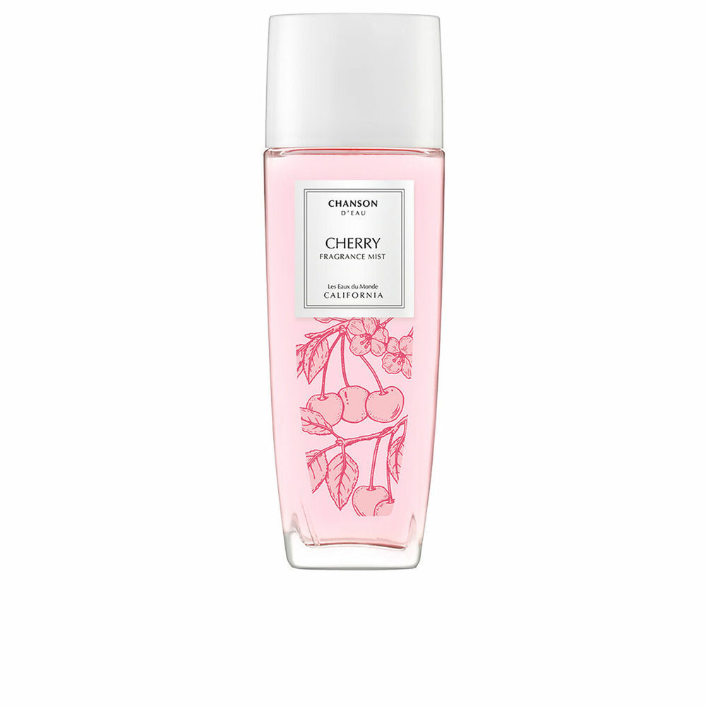 Chanson D'EAU Cherry Bruma Corporal for Women, 75 ml