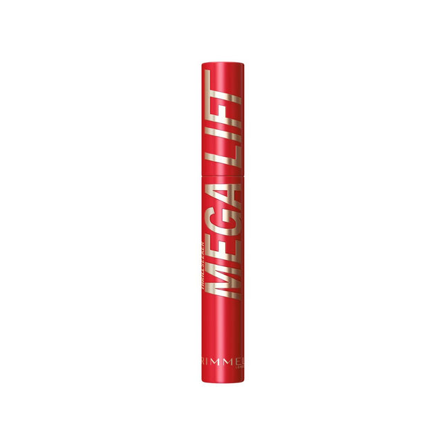 Rimmel London Thrill Seeker Megalift Máscara De Pestañas 002-Brown, 12,5 ml