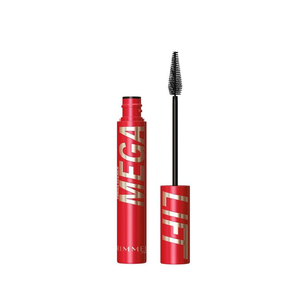 Rimmel London Thrill Seeker Megalift Máscara De Pestañas 002-Brown, 12,5 ml