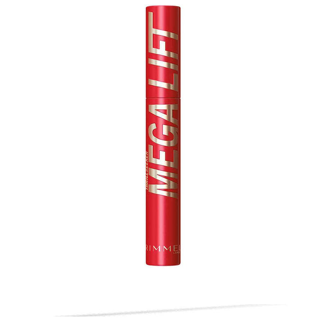 Rimmel London Thrill Seeker Megalift Máscara De Pestañas 002-Brown, 12,5 ml