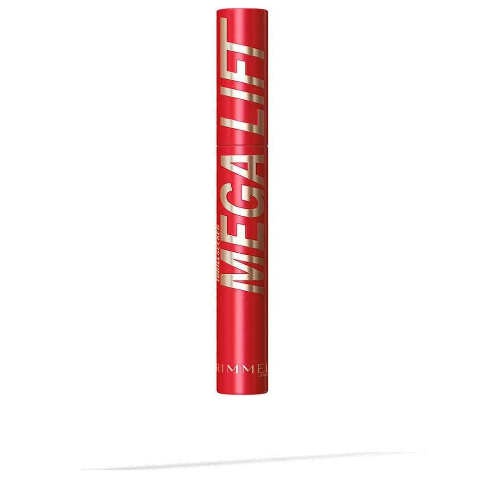 Rimmel London Thrill Seeker Megalift Máscara De Pestañas 002-Brown, 12,5 ml