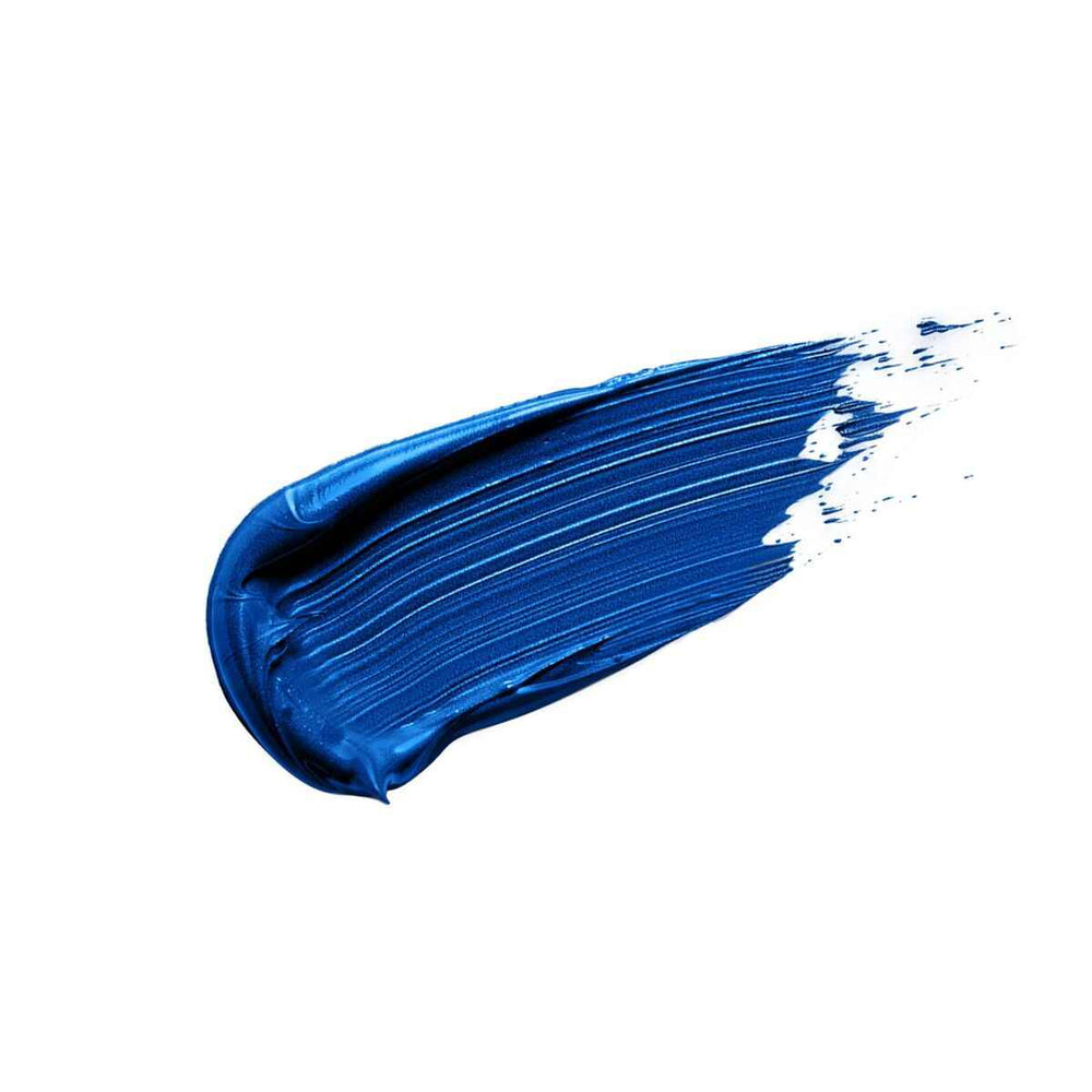 Rimmel London Kind y Free Lash Loader Máscara De Pestañas 004-Azure Blue, 9,5 ml
