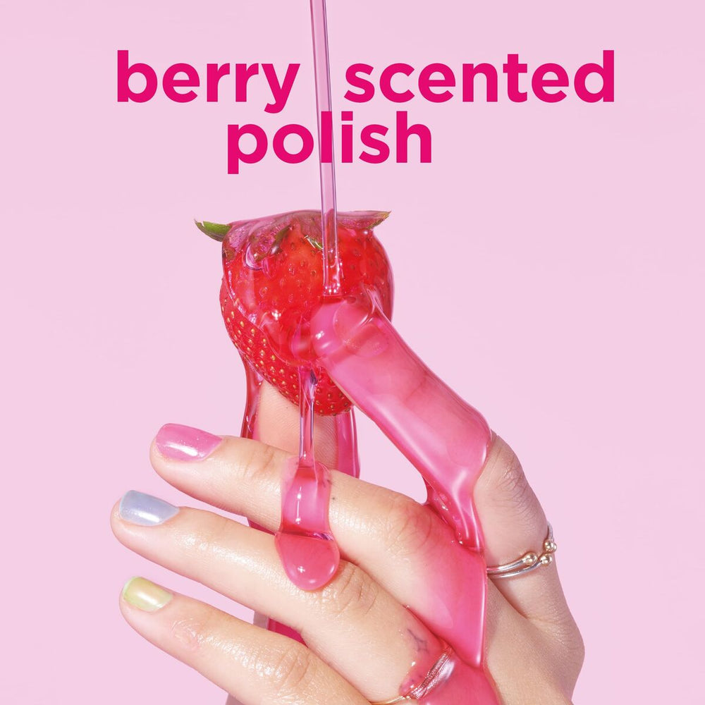 Sally Hansen Insta Dri Syrup Collection Esmalte De Uñas 134-Sweet Spreads Unisex, 9,17 ml