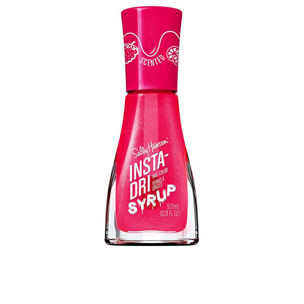 Sally Hansen Insta Dri Syrup Collection Esmalte De Uñas 134-Sweet Spreads Unisex, 9,17 ml