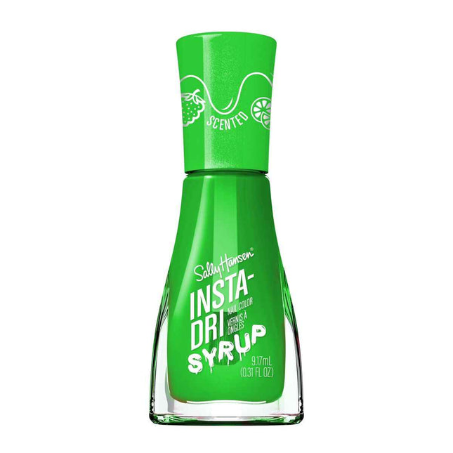 Sally Hansen Insta Dri Syrup Collection Esmalte De Uñas 137-The Drizz Unisex, 9,17 ml