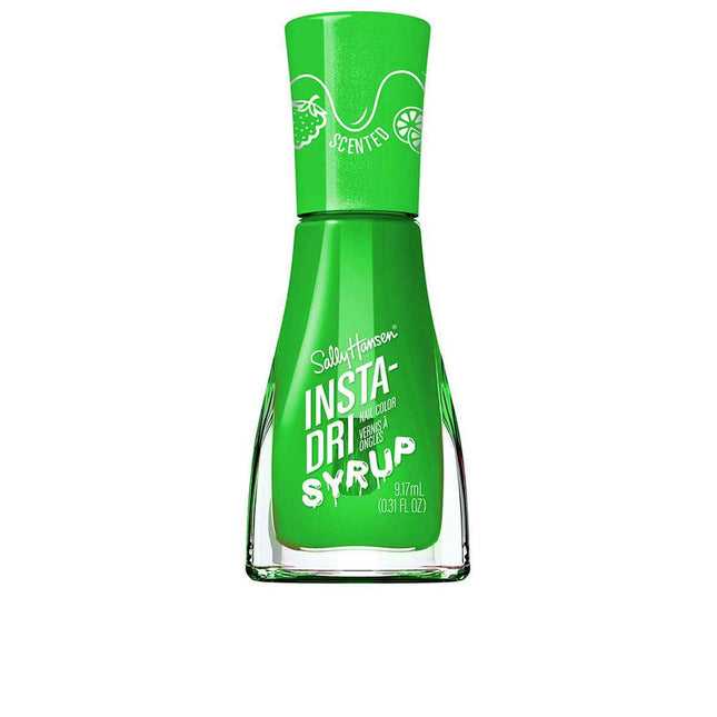 Sally Hansen Insta Dri Syrup Collection Esmalte De Uñas 137-The Drizz Unisex, 9,17 ml