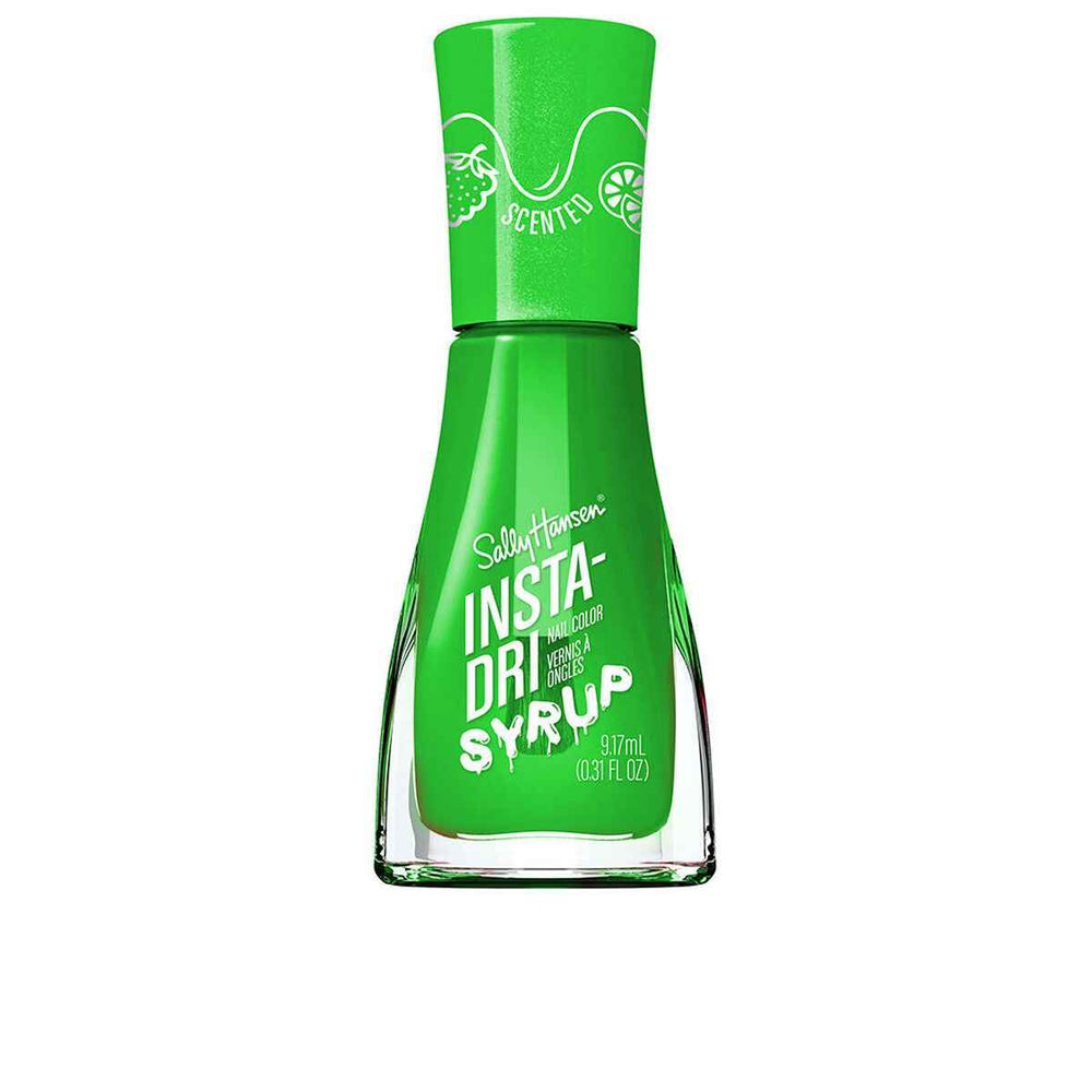 Sally Hansen Insta Dri Syrup Collection Esmalte De Uñas 137-The Drizz Unisex, 9,17 ml