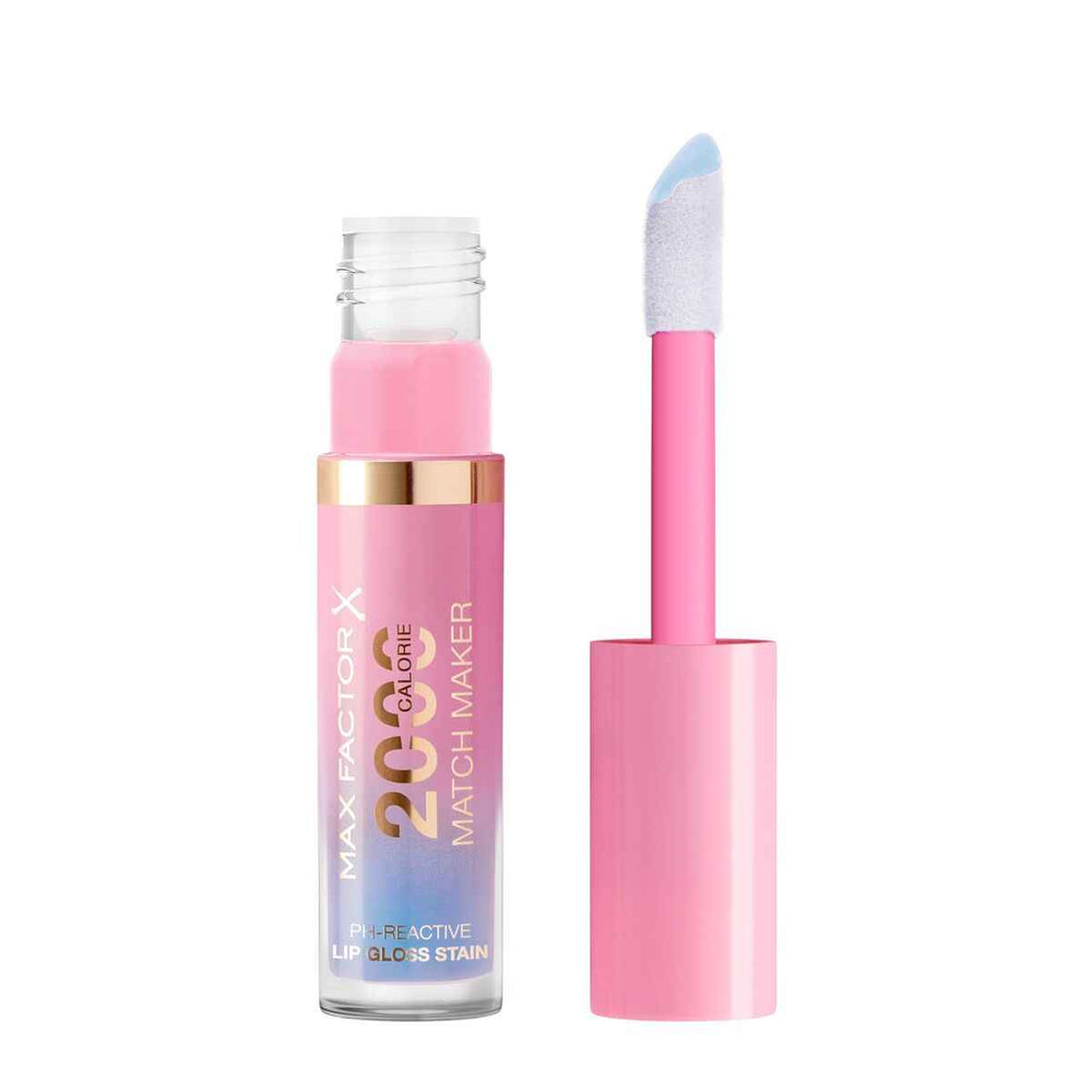 MAX Factor 2000 Calorie Match Maker Brillo De Labios 020-Plot Twist Unisex, 4,4 ml