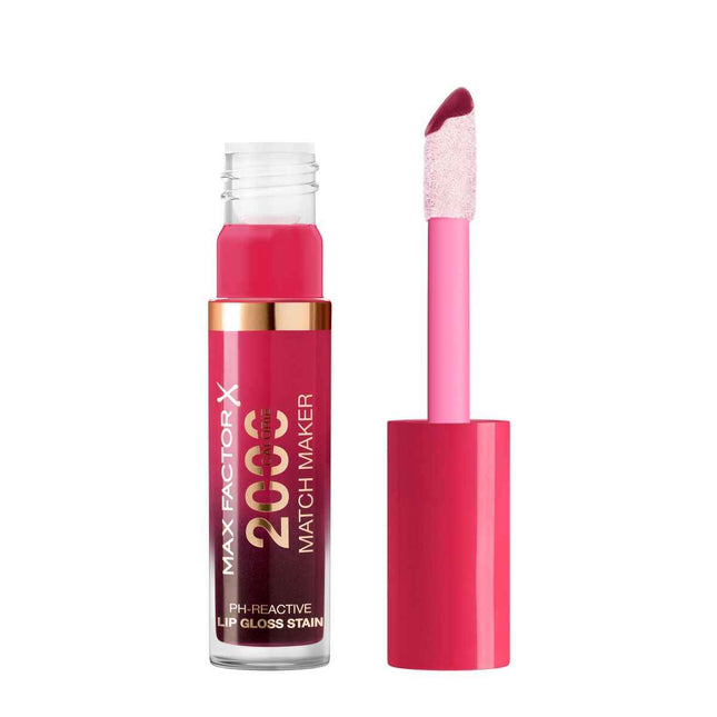 MAX Factor 2000 Calorie Match Maker Brillo De Labios 030-Daring Unisex, 4,4 ml
