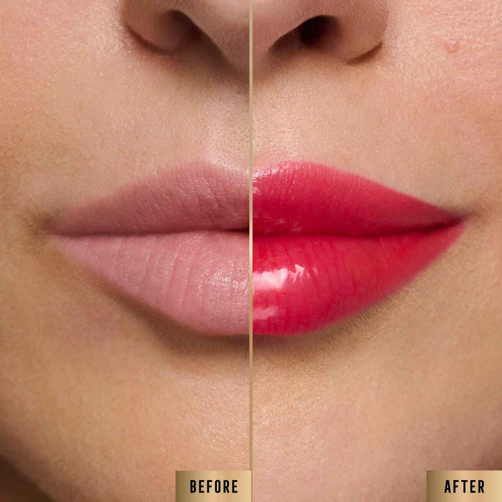 MAX Factor 2000 Calorie Match Maker Brillo De Labios 010-Bubbly Unisex, 4,4 ml