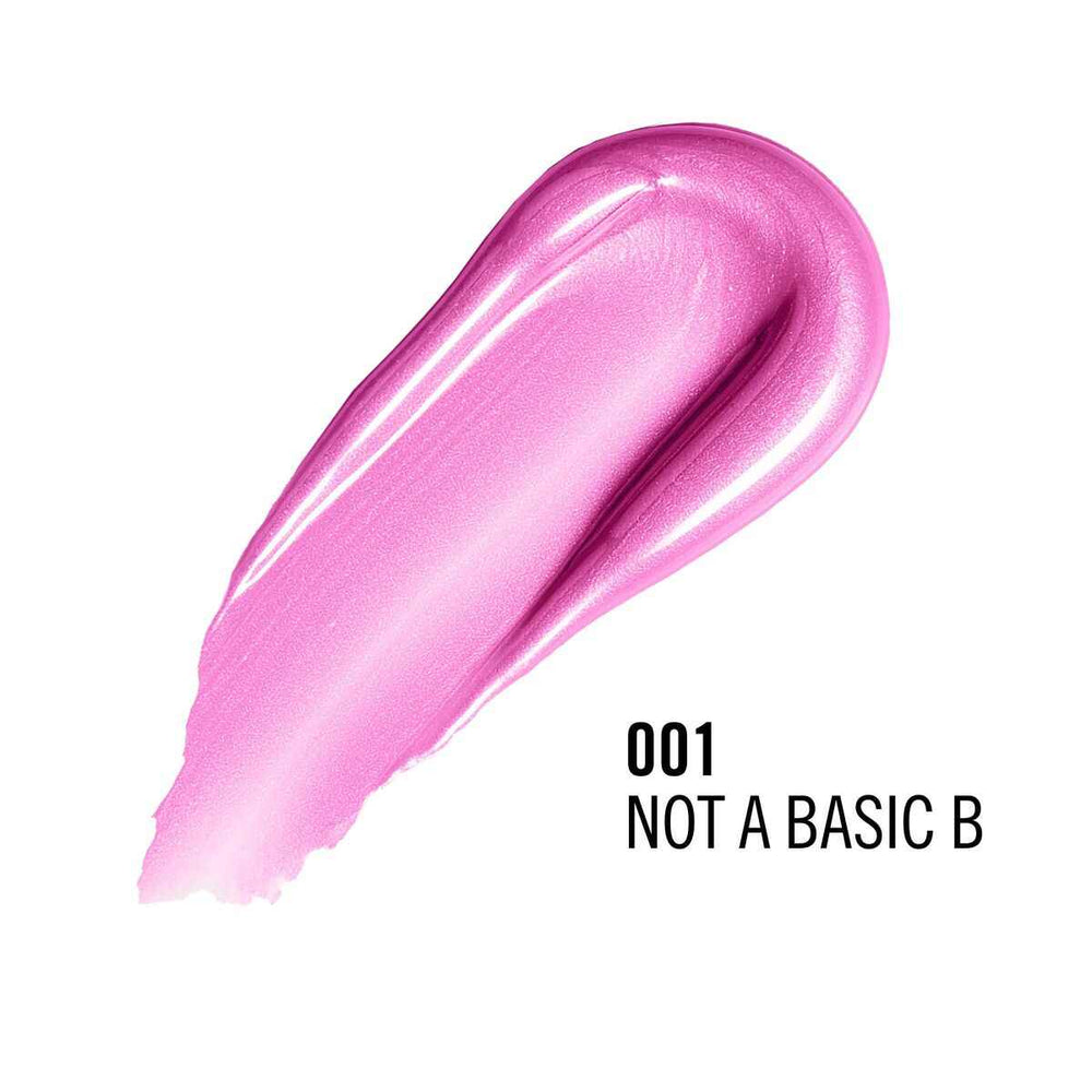 Rimmel London Multi Tasker Turbocharged Iluminador Líquido 001-Not A Basic B, 10 ml