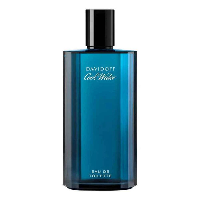 Davidoff Cool Water Etv for Men, 125 ml