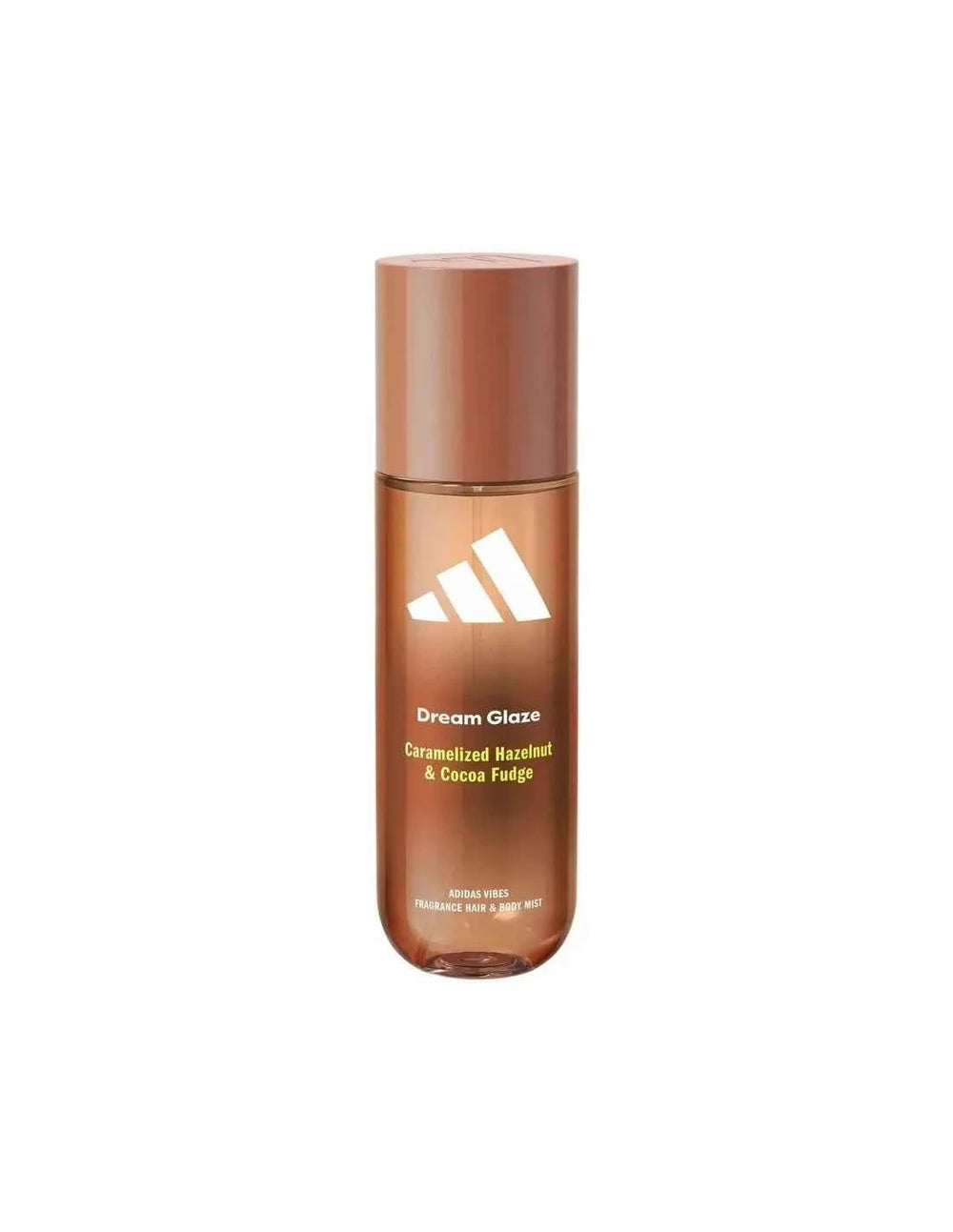 Adidas Vibes Man Dream Glaze Fragance Hair y Body Mist Unisex, 236 ml