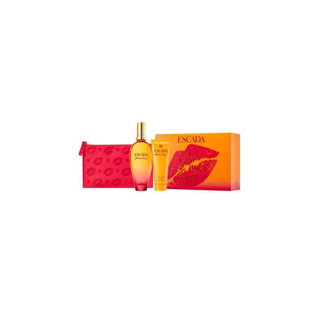 Escada Yummy Sunny! 100 ml Leche Corporal for Women, 75 ml