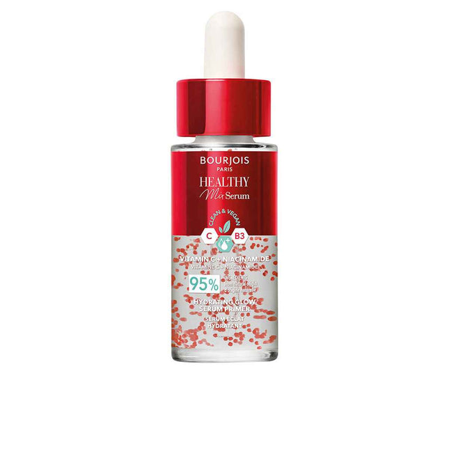Bourjois Healthy Mix – Serum Brillo Hidratante Unisex, 30 ml