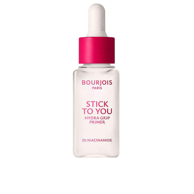 Bourjois Stick to You Hydra Grip Primer Unisex, 30 ml