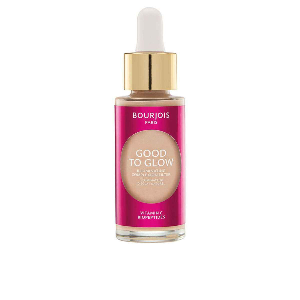 Bourjois Good to Glow Iluminador 1, 30 ml