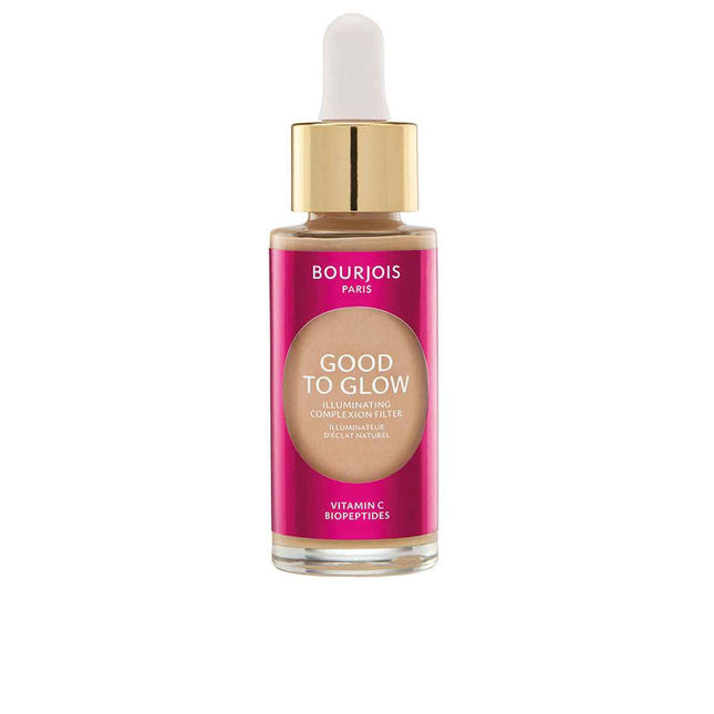 Bourjois Good to Glow Iluminador 2, 30 ml