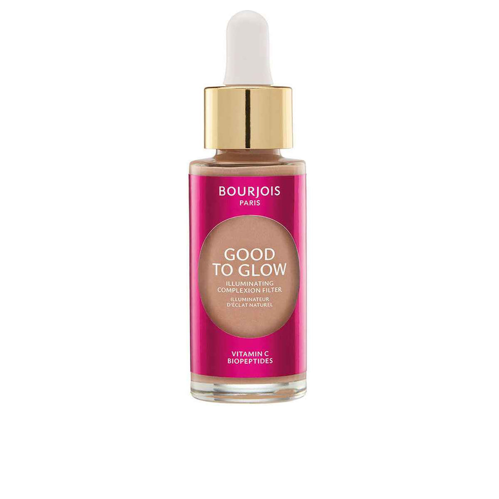 Bourjois Good to Glow Iluminador 4, 30 ml