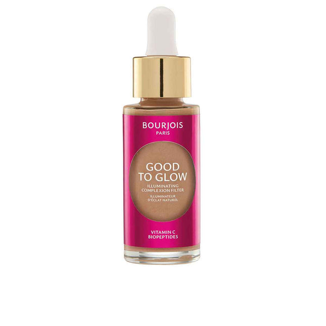 Bourjois Good to Glow Iluminador 5, 30 ml