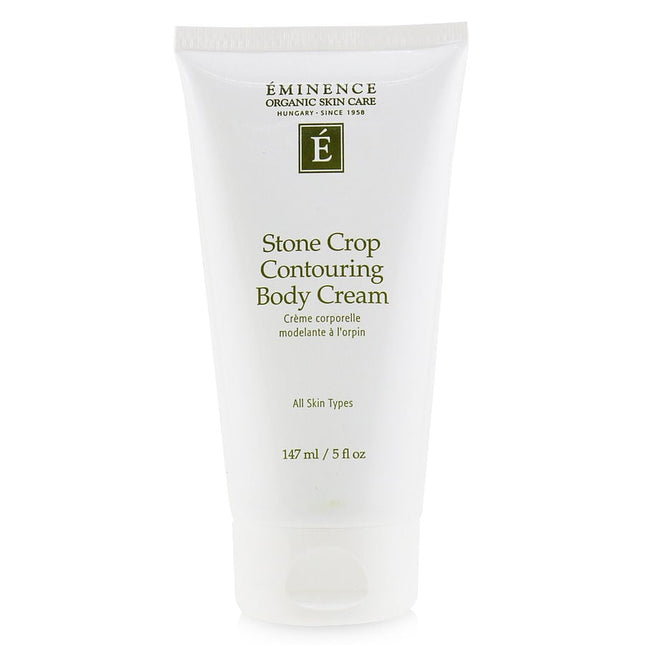 Eminence Stone Crop Contouring Body Cream 147ml/5oz