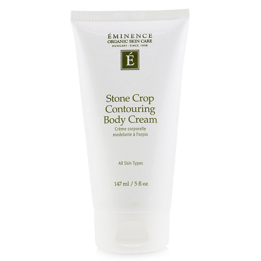 Eminence Stone Crop Contouring Body Cream 147ml/5oz