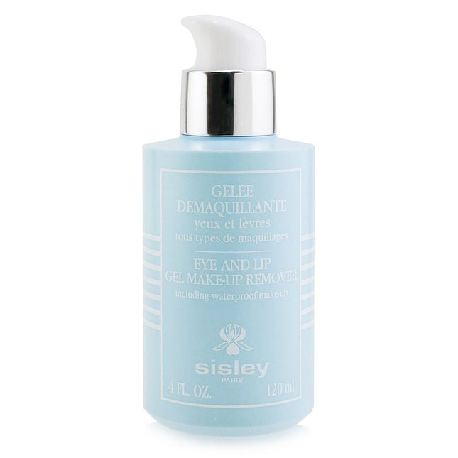 Sisley Eye & Lip Gel Make-Up Remover - Including Waterproof 120ml/4oz