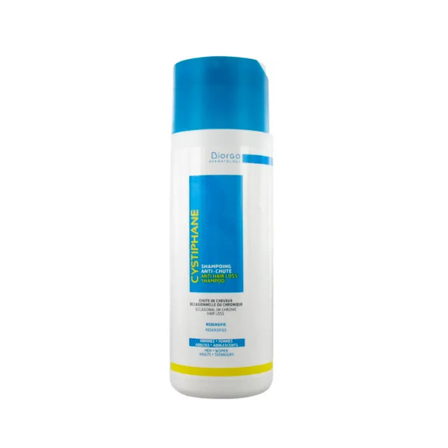 Biorga Cystiphane Anti-Hair Loss – Shampoo, 200 ml