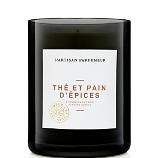 L`Artisan Parfumeur L'Artisan Parfumeur The Et Pain D'epices Spicy – Scented Candle Unisex, 250 g