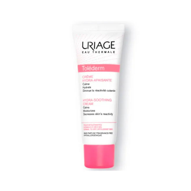 Uriage Tolederm Hydra-Soothing – Cream, 50 ml