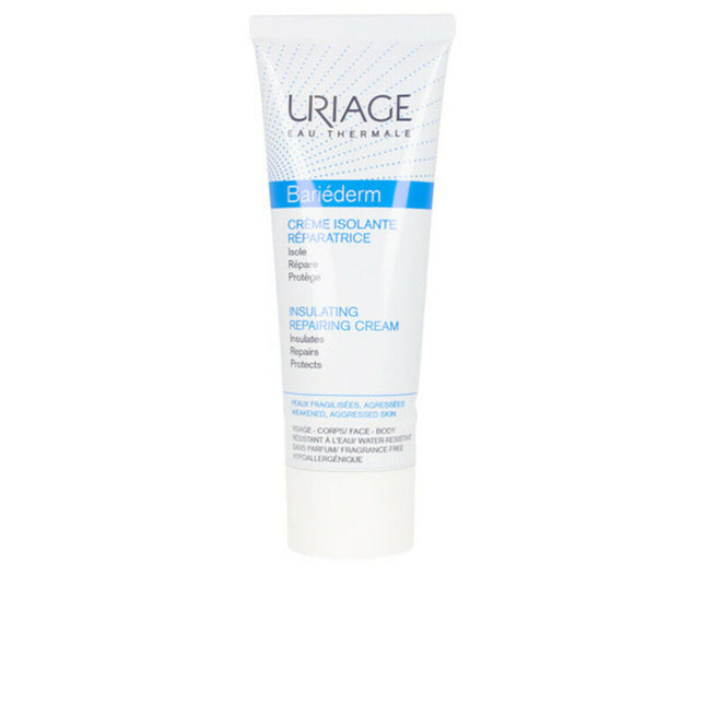 Uriage Bariéderm – Body Cream for Unisex, 75 ml