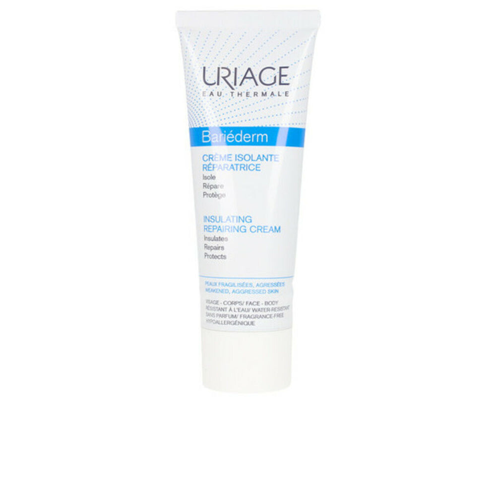 Uriage Bariéderm – Body Cream for Unisex, 75 ml