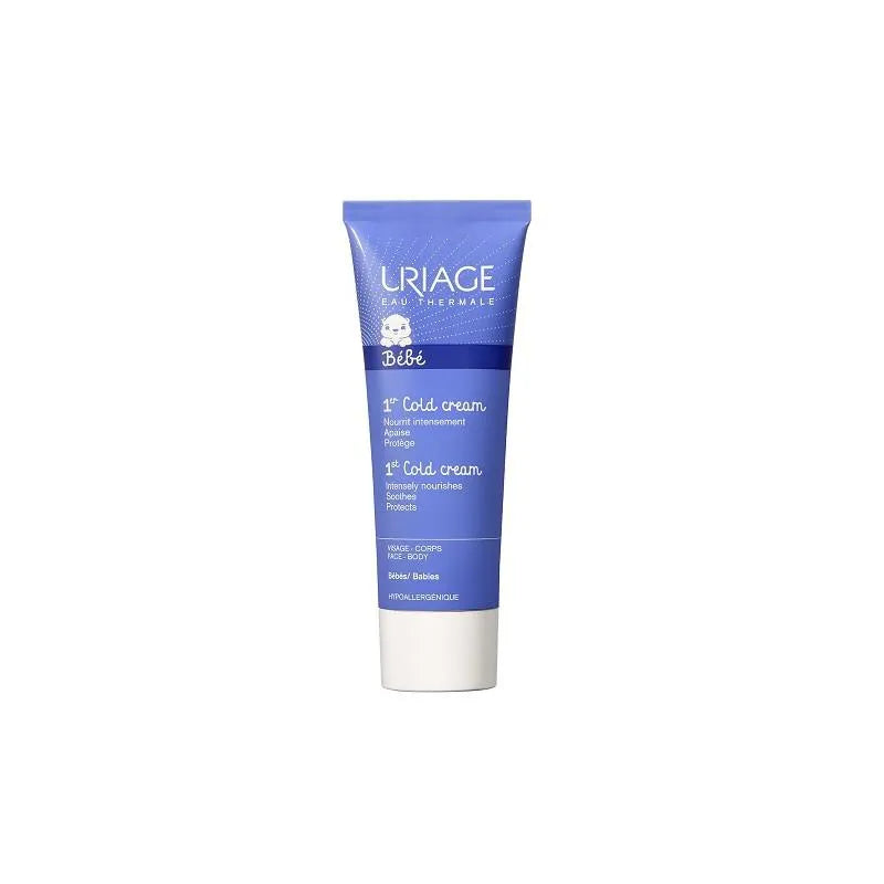 Uriage Baby 1st Cold – Cream, 75 ml