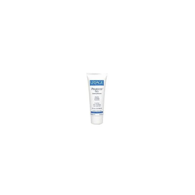 Uriage Puriced – Gel, 100 ml