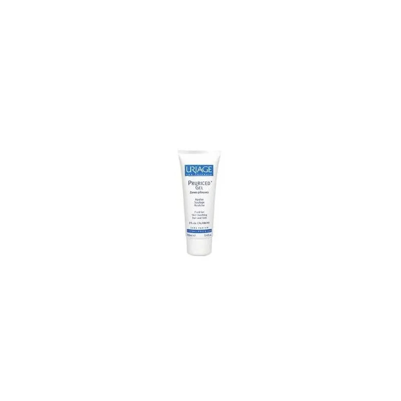 Uriage Puriced – Gel, 100 ml
