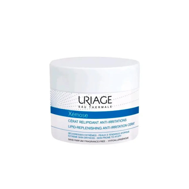 Uriage Xémose Cérat – Cream, 200 ml