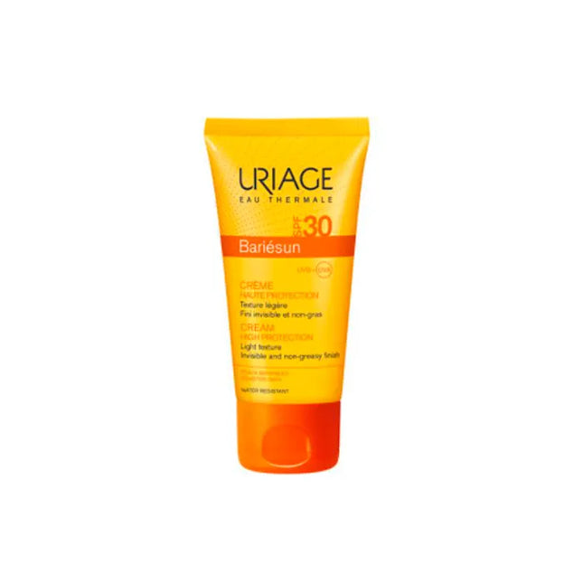 Uriage Bariésun – Cream SPF30, 50 ml