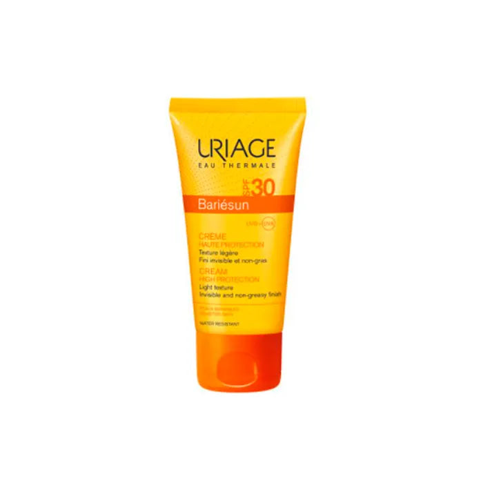 Uriage Bariésun – Cream SPF30, 50 ml