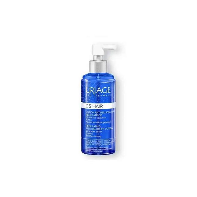 Uriage Ds Lotion – Spray, 100 ml