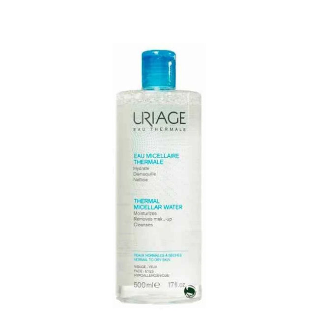 Uriage Thermal Micellar Water, 500 ml
