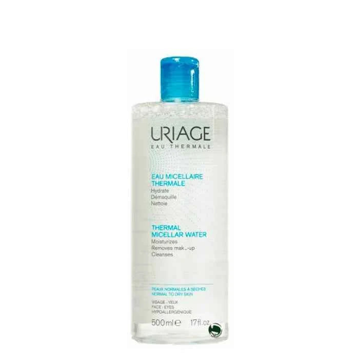 Uriage Thermal Micellar Water, 500 ml