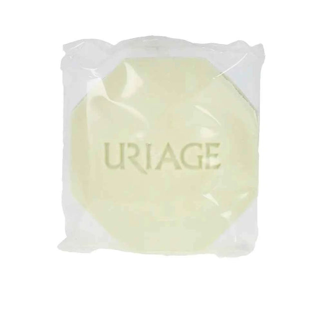 Uriage Hyseac Dermatological Cleansing Bread, 100 g